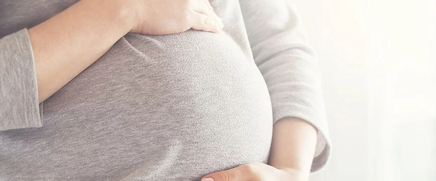 Gebelikte Bulantı ve Kusma