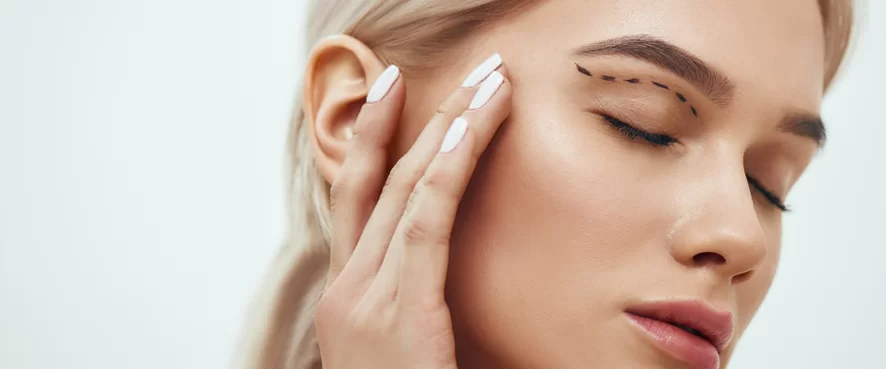 Göz Kapağı Estetiği Nasıl Yapılır?