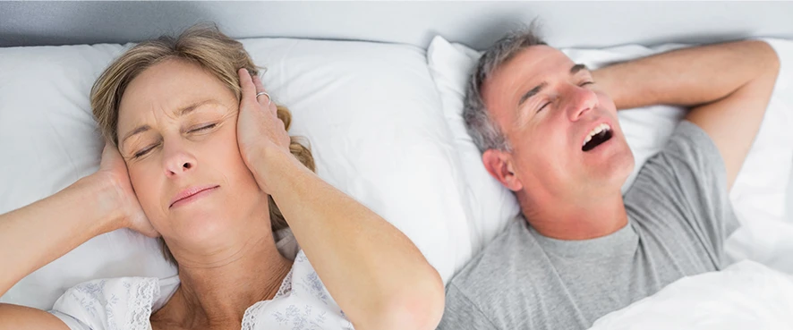 Horlama ve Uyku Apnesinde Uygulanan Cerrahi Teknikler