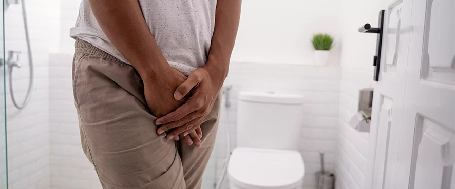 İdrar Kaçırma Sorunu: Nedenleri, Türleri ve Etkili Tedavi Yöntemleri