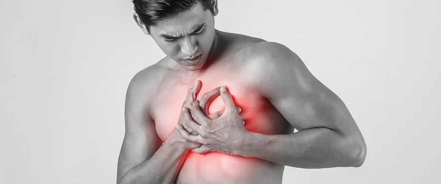 Kalp Kası İltihabı Nedir ve Vücuda Etkileri Nelerdir?