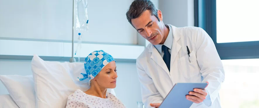 Kanser Cerrahisi Nedir?