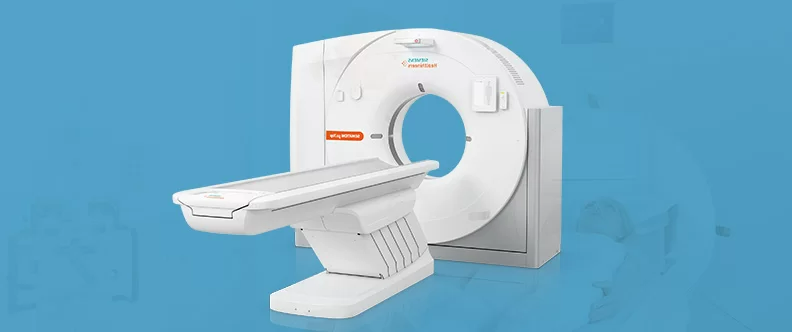 Koroner BT Anjiyografi (Sanal Anjiyo )