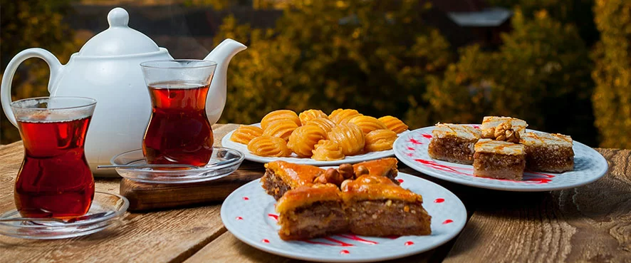 Kurban Bayramında Nasıl Beslenmeliyiz?