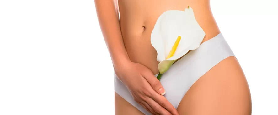 Lazer ile Genital Estetik Operasyonu