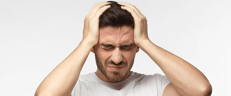 Migren Nedir? Kimler Migren Botoksu Yaptırabilir?