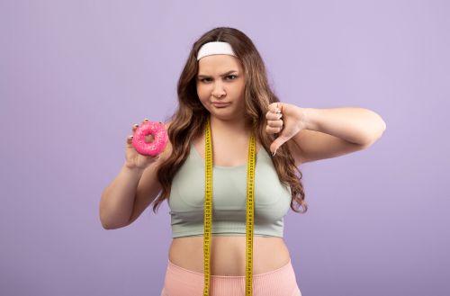 Obezite Cerrahisi Sonrası Beslenme Nasıl Olmalı?