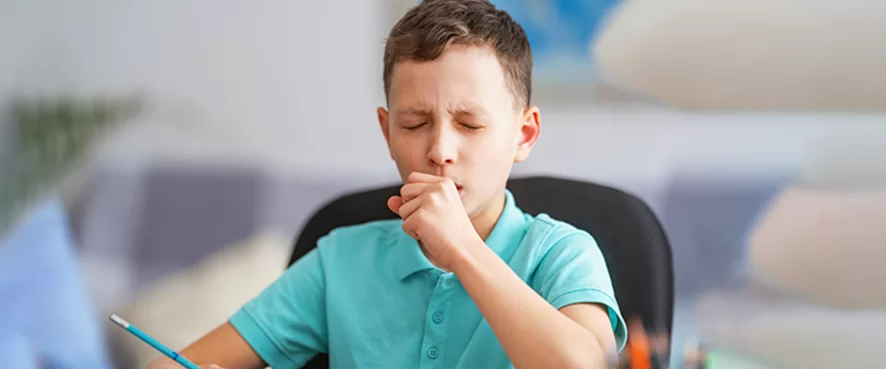 Okul Döneminde Görülen Hastalıklar