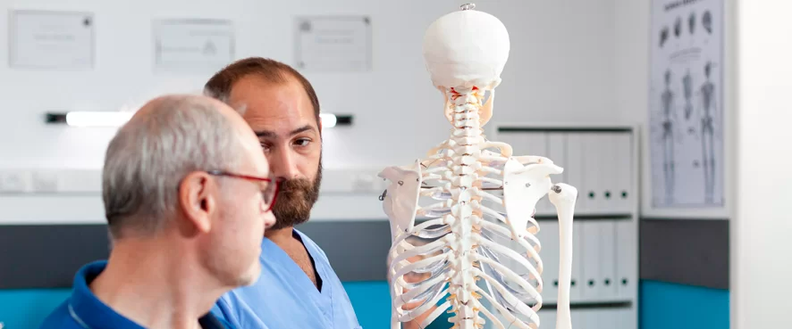 Vidasız Dar Kanal Ameliyatı