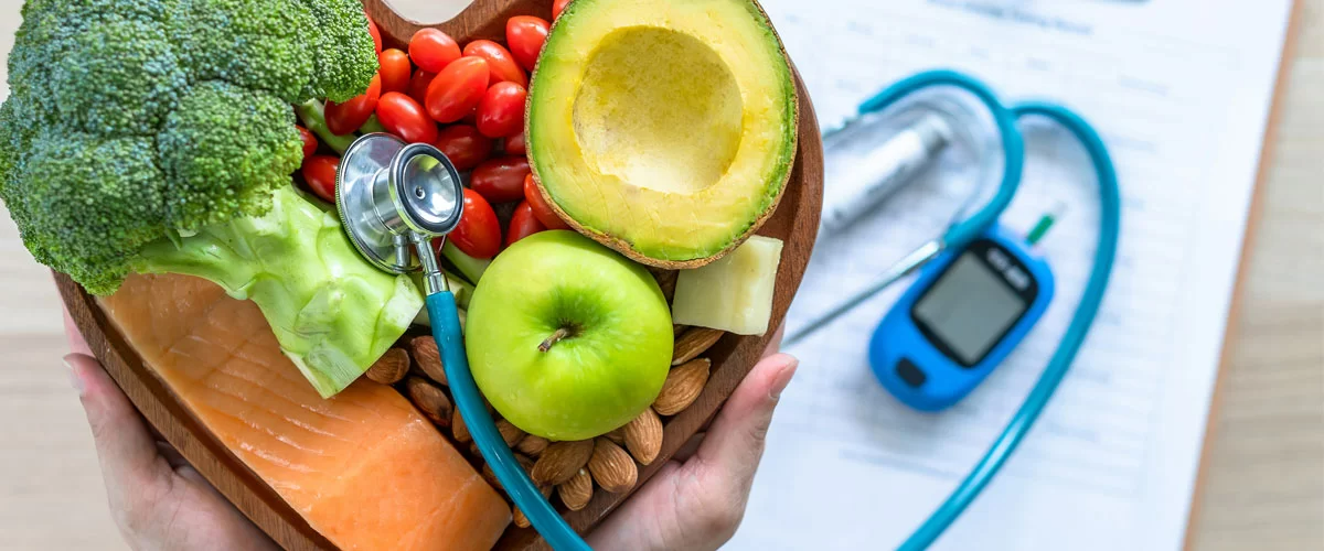 Oruç ve Diyabet (Şeker Hastalığı)