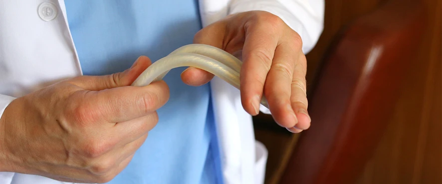 Penil Protez Nedir? Çeşitleri Nelerdir?