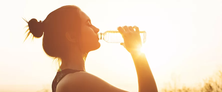 Su İçmenin Faydaları Nelerdir?