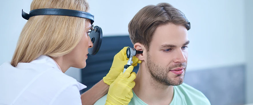 Timpanoplasti Ameliyatı Nedir?