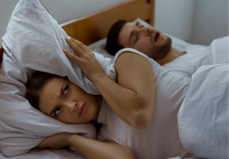 Uyku Apnesi Nedir? Belirtileri ve Tedavi Yöntemleri Nelerdir?