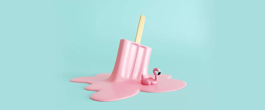 Yazın Dondurma Tüketimi Nasıl Olmalıdır?