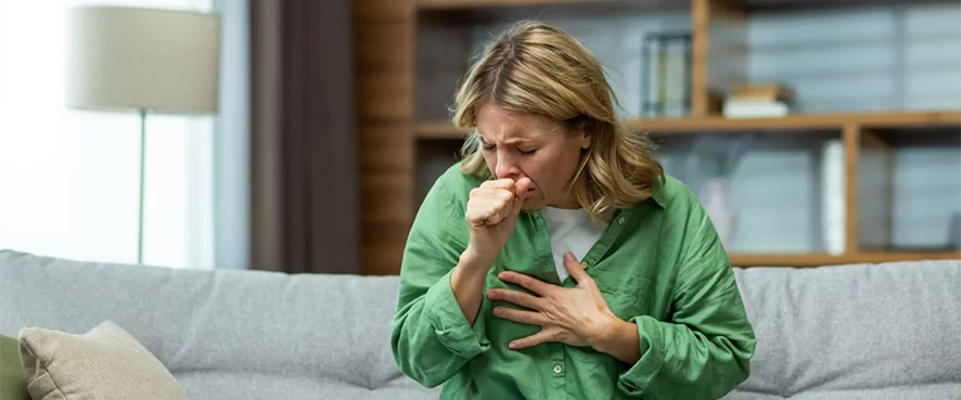 Zatürre: Tanı, Tedavi ve Önleme