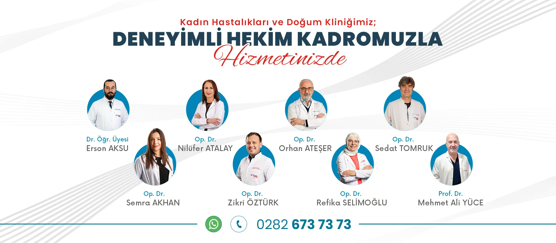 Kadın Hastalıkları