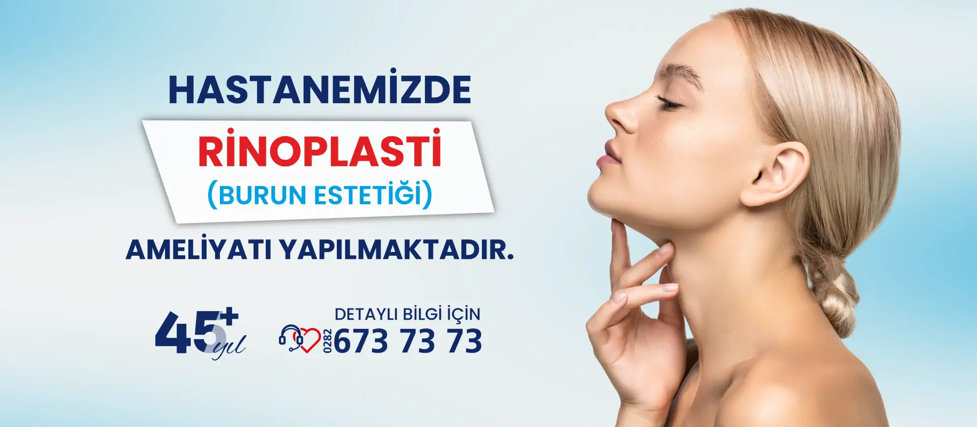 rinoplasti