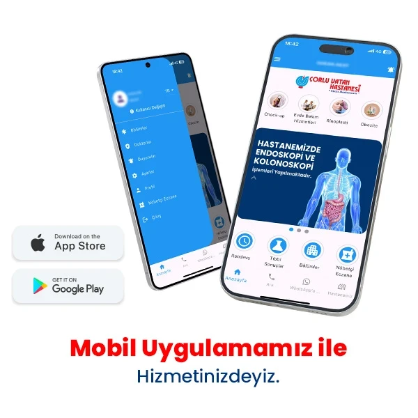 Mobil Uygulama