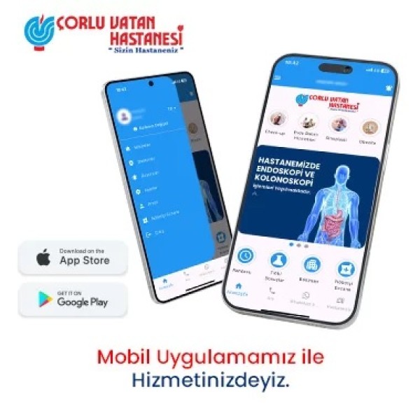 Mobil Uygulama