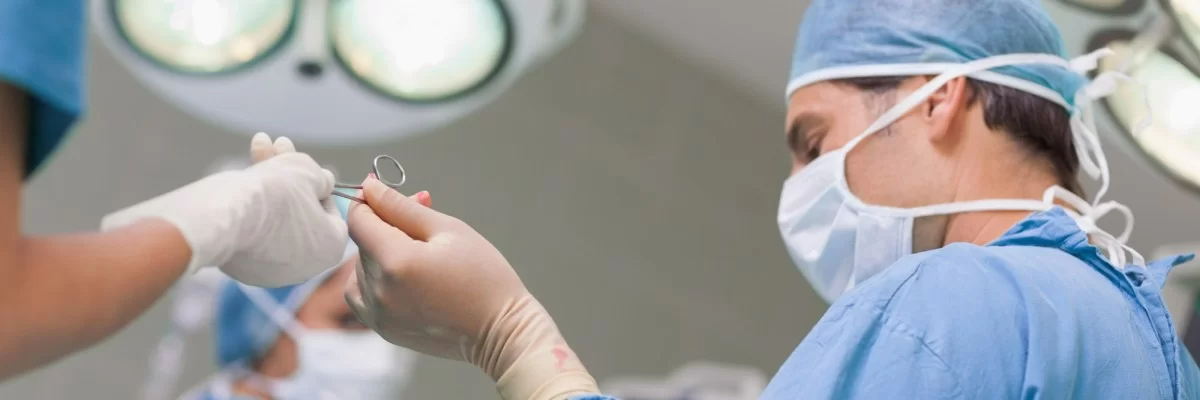 Plastik, Rekonstrüktif ve Estetik Cerrahi