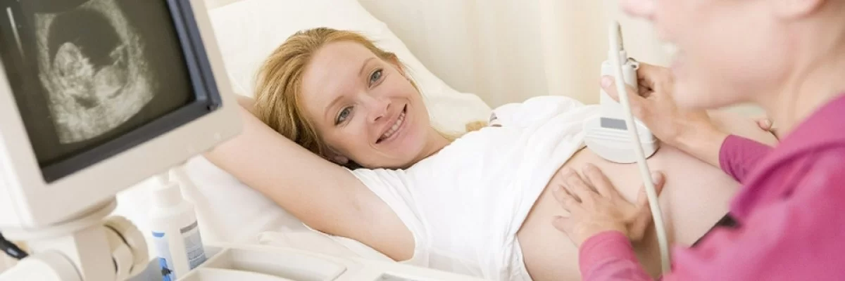 Kadın Hastalıkları ve Doğum