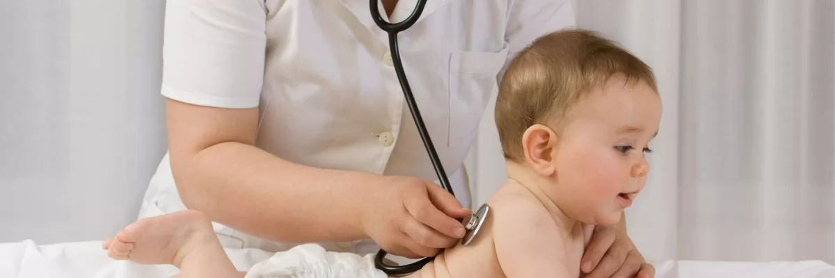 Çocuk Sağlığı ve Hastalıkları