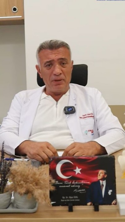 Bel ve Boyun Fıtığı