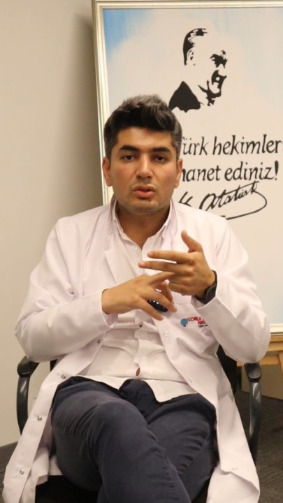 Tahlillerim Normal ama Halsizim! Sebepleri