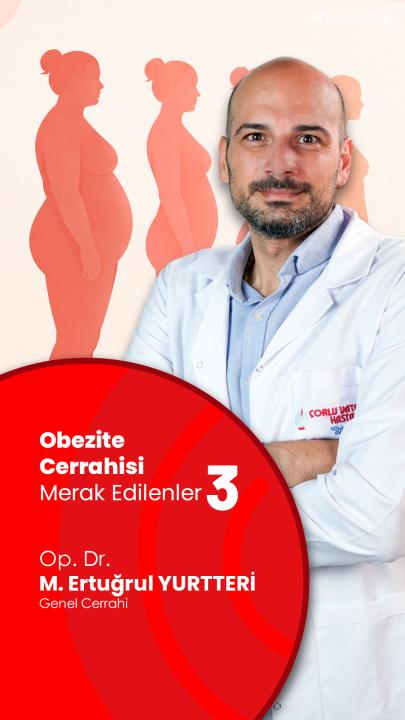 Tüp mide ameliyatından sonra mide tekrar büyür mü ?