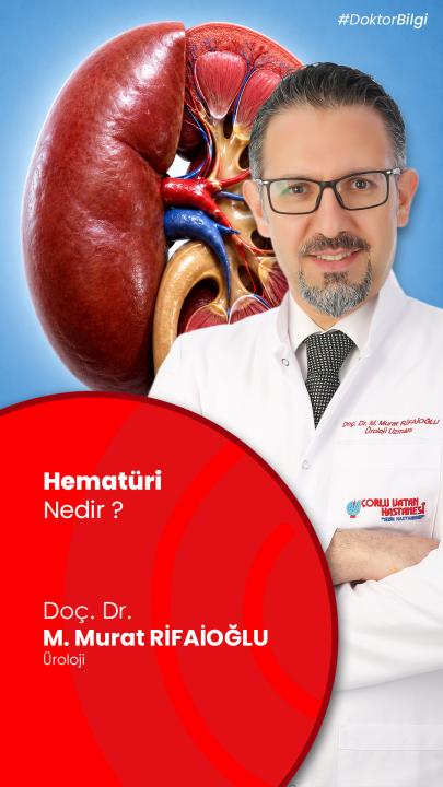 İdrarda Kan Görmek Ne Anlama Gelir?