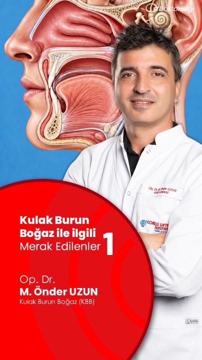 Rinoplasti Sonrası Burun Ne Zaman Oturur?