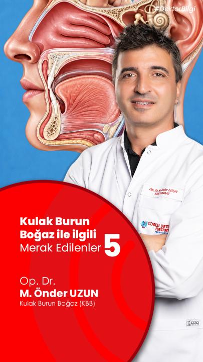 Neden Horluyorum ve Uyurken Nefesim Kesiliyor?
