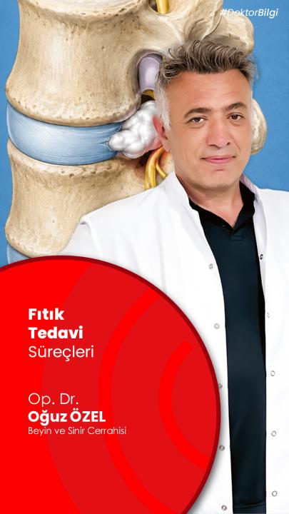 Fıtık Tedavisinde Ne Tür Yöntemler Vardır?