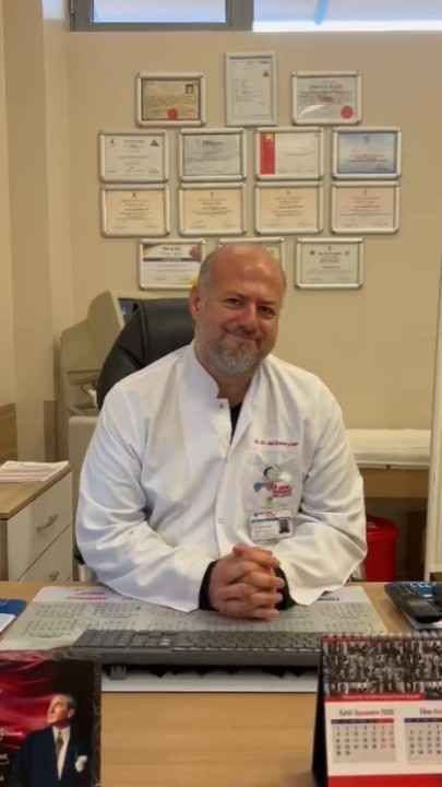 PSA Nedir? Prostat Hakkında Bilmeniz Gerekenler