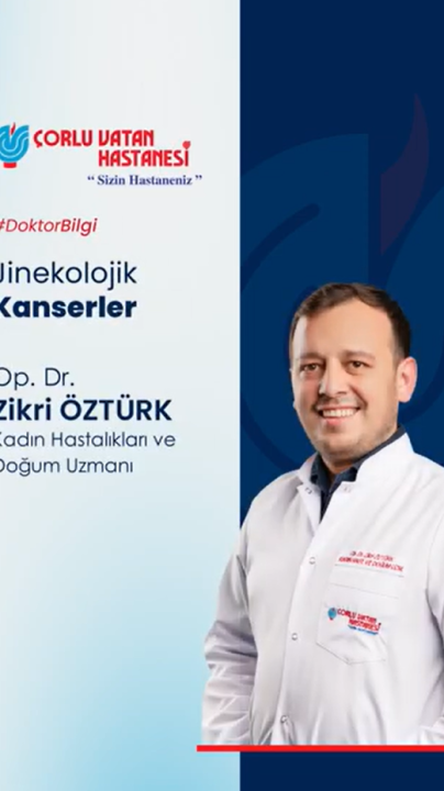 Jinekolojik Kanserler Hakkında Merak Edilenler