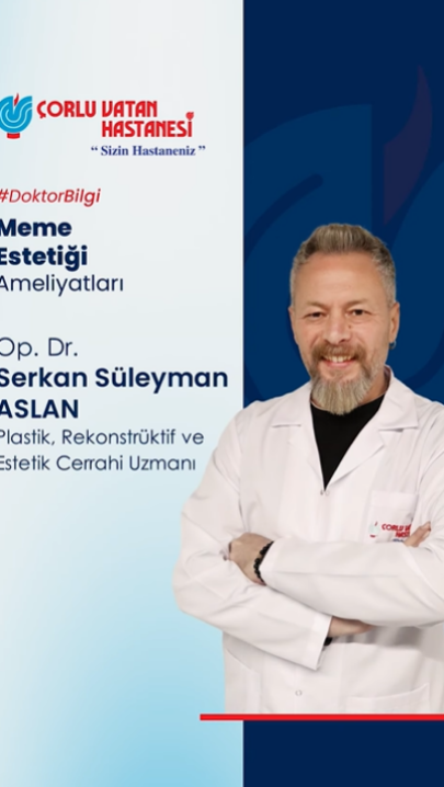 Meme Estetiği Ameliyatları Hakkında Merak Edilenler