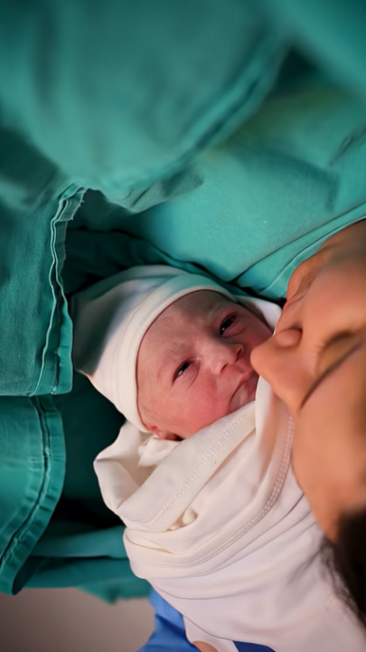 Doğum Günlükleri - Uykusuz ve yorucu ama yine de güzel be