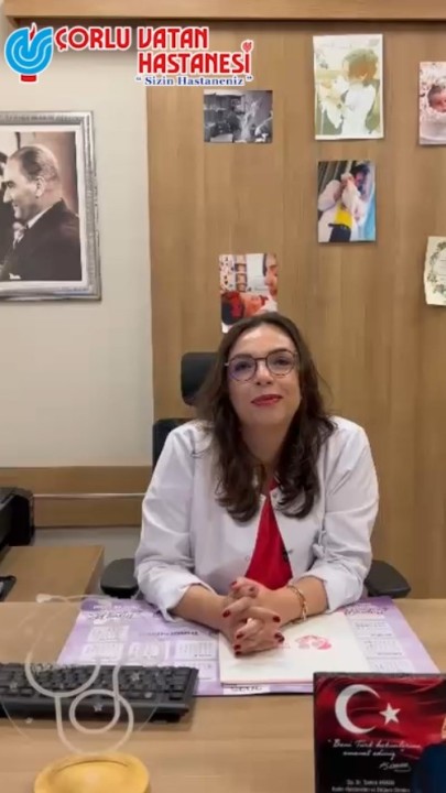 Gebelikte Grip Tehlikeli mi? Alınması Gereken Önlemler