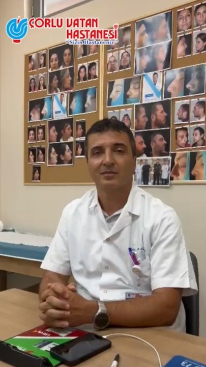 Kulağım Tıkandı! Ne Yapmalıyım?