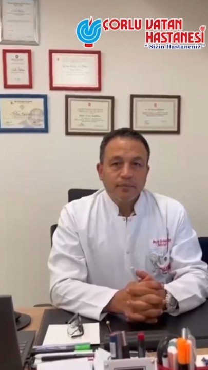 Hipertansiyon Hastaları Nasıl Tedavi Edilir?