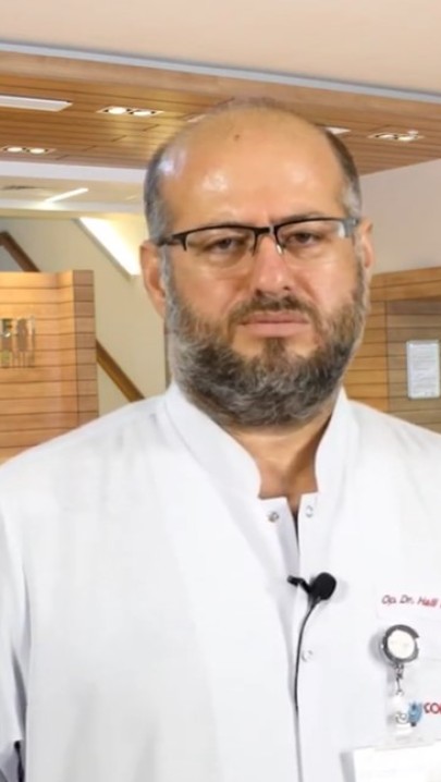 İyi Huylu Prostat Büyümesi Nedir?