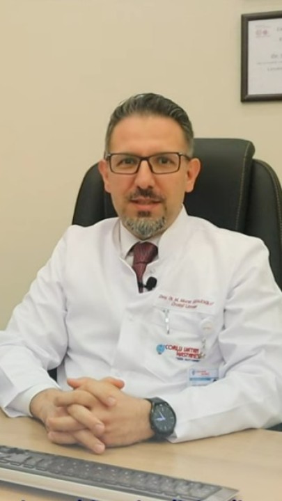 Prostat Büyümesi Tedaviler